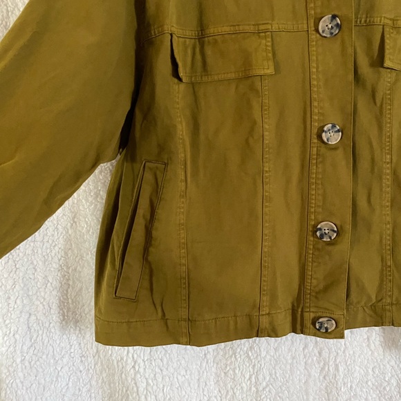 AVA & VIV jacket NWT size 2X - Picture 3 of 7